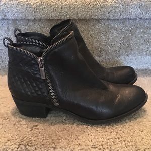 Lucky Brand Ankle Boots